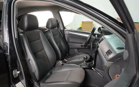 Opel Astra H, 2008 год, 599 000 рублей, 8 фотография