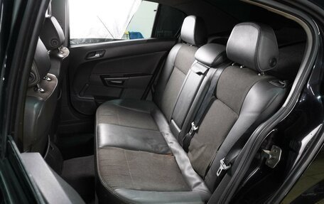 Opel Astra H, 2008 год, 599 000 рублей, 9 фотография