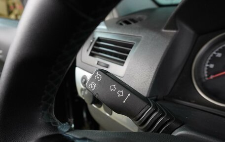 Opel Astra H, 2008 год, 599 000 рублей, 13 фотография