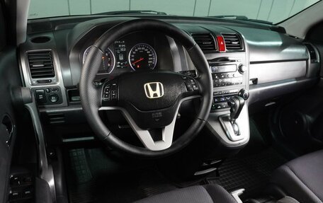 Honda CR-V III рестайлинг, 2008 год, 1 099 000 рублей, 6 фотография