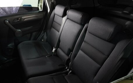 Honda CR-V III рестайлинг, 2008 год, 1 099 000 рублей, 9 фотография