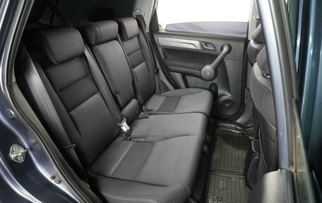 Honda CR-V III рестайлинг, 2008 год, 1 099 000 рублей, 7 фотография