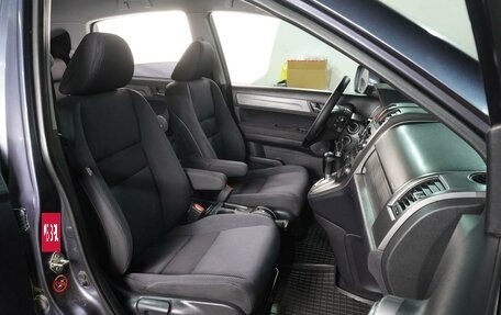 Honda CR-V III рестайлинг, 2008 год, 1 099 000 рублей, 8 фотография