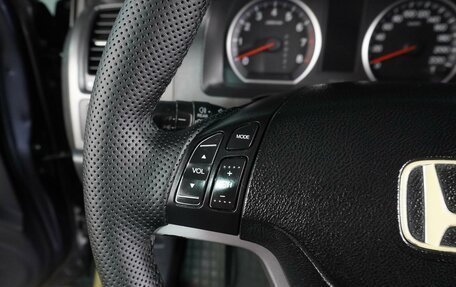 Honda CR-V III рестайлинг, 2008 год, 1 099 000 рублей, 18 фотография