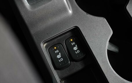 Honda CR-V III рестайлинг, 2008 год, 1 099 000 рублей, 17 фотография