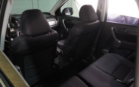 Honda CR-V III рестайлинг, 2008 год, 1 099 000 рублей, 11 фотография