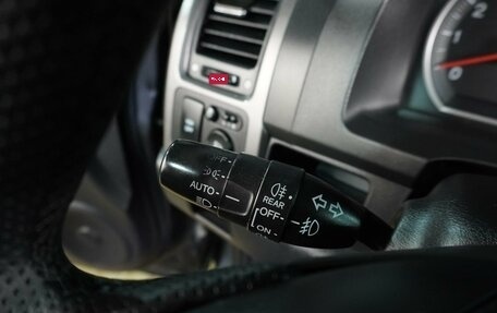 Honda CR-V III рестайлинг, 2008 год, 1 099 000 рублей, 13 фотография