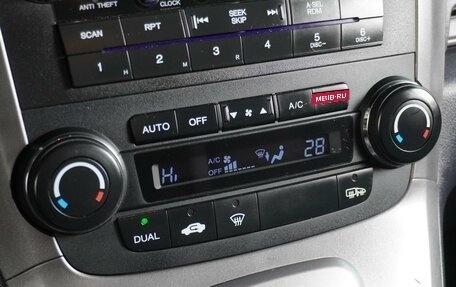 Honda CR-V III рестайлинг, 2008 год, 1 099 000 рублей, 16 фотография