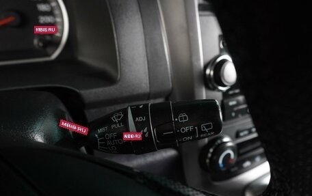 Honda CR-V III рестайлинг, 2008 год, 1 099 000 рублей, 14 фотография