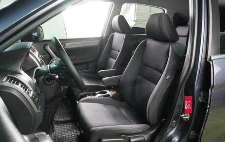 Honda CR-V III рестайлинг, 2008 год, 1 099 000 рублей, 10 фотография