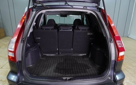 Honda CR-V III рестайлинг, 2008 год, 1 099 000 рублей, 20 фотография