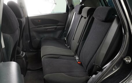 Hyundai Tucson III, 2008 год, 909 000 рублей, 9 фотография