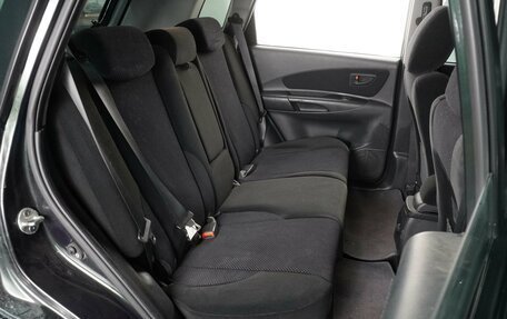 Hyundai Tucson III, 2008 год, 909 000 рублей, 7 фотография