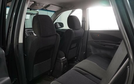 Hyundai Tucson III, 2008 год, 909 000 рублей, 11 фотография