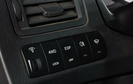 Hyundai Tucson III, 2008 год, 909 000 рублей, 13 фотография