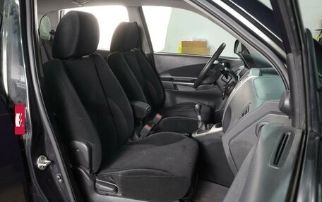 Hyundai Tucson III, 2008 год, 909 000 рублей, 8 фотография