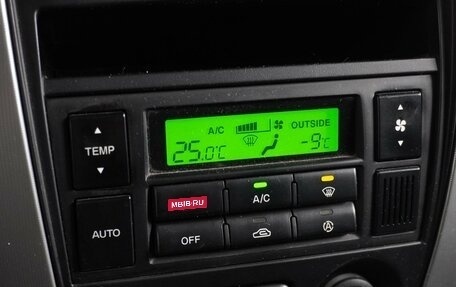 Hyundai Tucson III, 2008 год, 909 000 рублей, 15 фотография