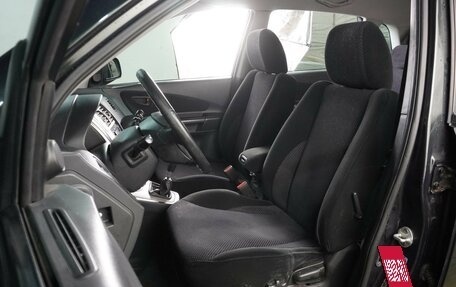 Hyundai Tucson III, 2008 год, 909 000 рублей, 10 фотография