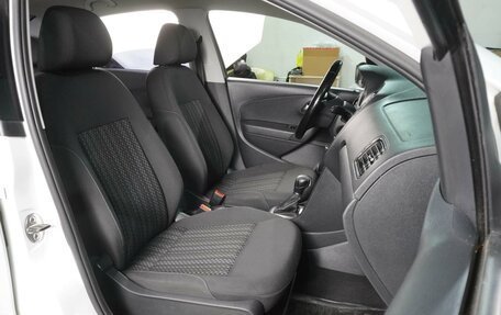 Volkswagen Polo VI (EU Market), 2017 год, 1 229 000 рублей, 8 фотография