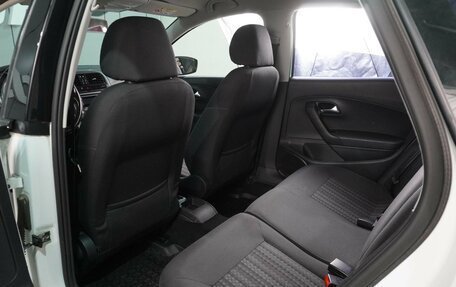 Volkswagen Polo VI (EU Market), 2017 год, 1 229 000 рублей, 11 фотография