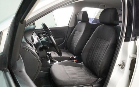 Volkswagen Polo VI (EU Market), 2017 год, 1 229 000 рублей, 10 фотография