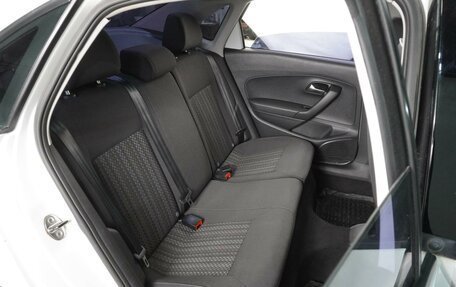 Volkswagen Polo VI (EU Market), 2017 год, 1 229 000 рублей, 7 фотография