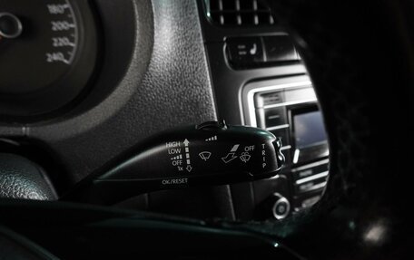 Volkswagen Polo VI (EU Market), 2017 год, 1 229 000 рублей, 13 фотография