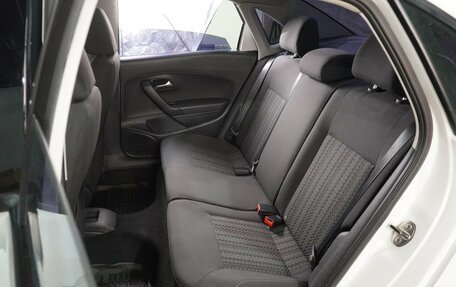 Volkswagen Polo VI (EU Market), 2017 год, 1 229 000 рублей, 9 фотография