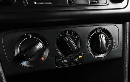 Volkswagen Polo VI (EU Market), 2017 год, 1 229 000 рублей, 15 фотография