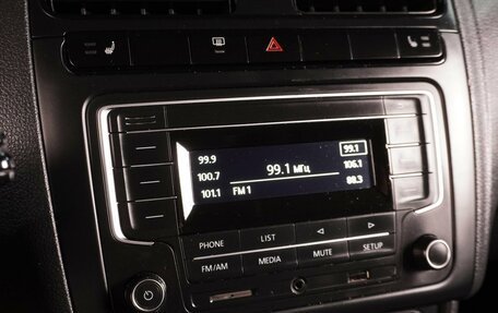 Volkswagen Polo VI (EU Market), 2017 год, 1 229 000 рублей, 14 фотография