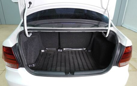 Volkswagen Polo VI (EU Market), 2017 год, 1 229 000 рублей, 17 фотография