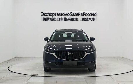 Mazda CX-30 I, 2022 год, 2 075 153 рублей, 2 фотография