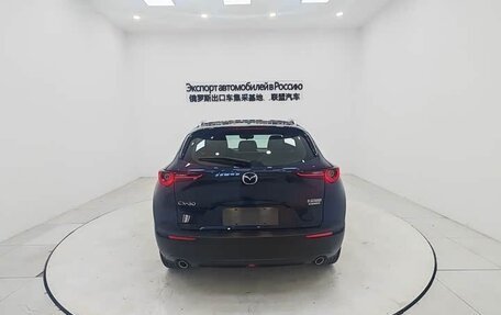 Mazda CX-30 I, 2022 год, 2 075 153 рублей, 6 фотография