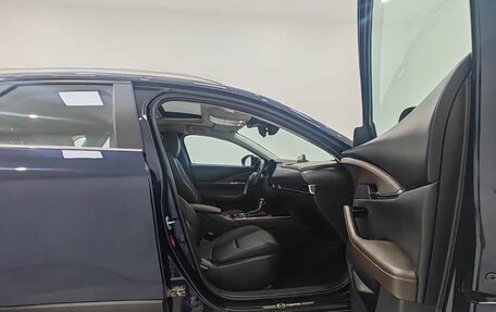 Mazda CX-30 I, 2022 год, 2 075 153 рублей, 10 фотография