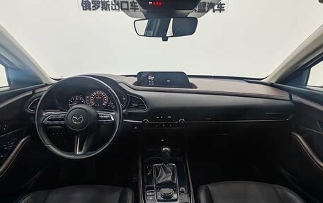 Mazda CX-30 I, 2022 год, 2 075 153 рублей, 9 фотография