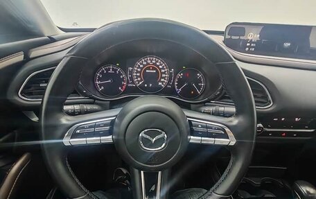 Mazda CX-30 I, 2022 год, 2 075 153 рублей, 12 фотография