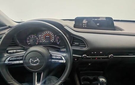 Mazda CX-30 I, 2022 год, 2 075 153 рублей, 11 фотография