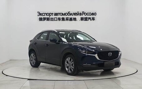 Mazda CX-30 I, 2022 год, 2 075 153 рублей, 3 фотография