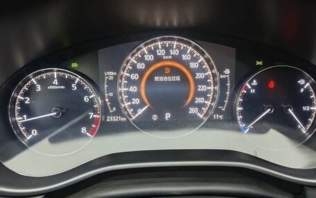 Mazda CX-30 I, 2022 год, 2 075 153 рублей, 13 фотография