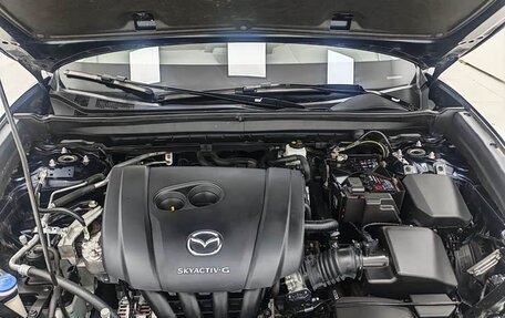 Mazda CX-30 I, 2022 год, 2 075 153 рублей, 14 фотография