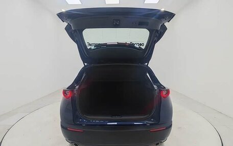 Mazda CX-30 I, 2022 год, 2 075 153 рублей, 15 фотография