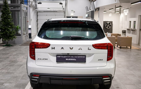 Haval Jolion, 2026 год, 2 549 000 рублей, 11 фотография