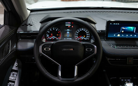 Haval Jolion, 2026 год, 2 549 000 рублей, 40 фотография