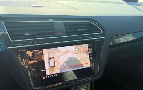 Volkswagen Tiguan II, 2023 год, 3 100 009 рублей, 13 фотография