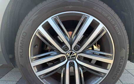 Volkswagen Tiguan II, 2023 год, 3 100 009 рублей, 7 фотография