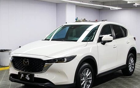 Mazda CX-5 II, 2022 год, 2 489 153 рублей, 1 фотография
