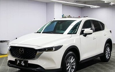 Mazda CX-5 II, 2022 год, 2 489 153 рублей, 1 фотография