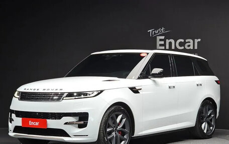 Land Rover Range Rover Sport, 2023 год, 12 753 000 рублей, 1 фотография