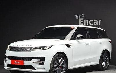 Land Rover Range Rover Sport, 2023 год, 12 753 000 рублей, 1 фотография