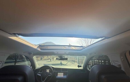 Volkswagen Tiguan II, 2023 год, 3 100 009 рублей, 16 фотография